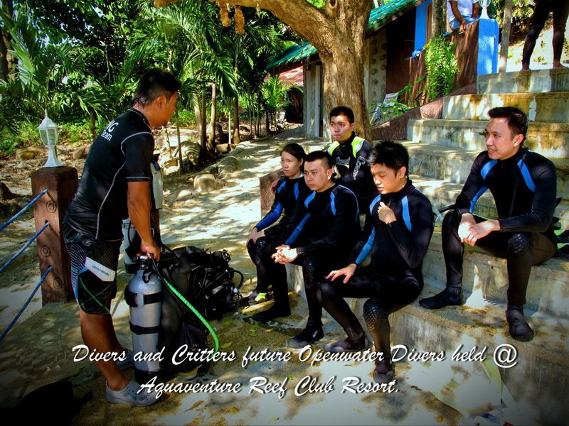 Anilao-Discover-scuba-diving-training-for-beginners