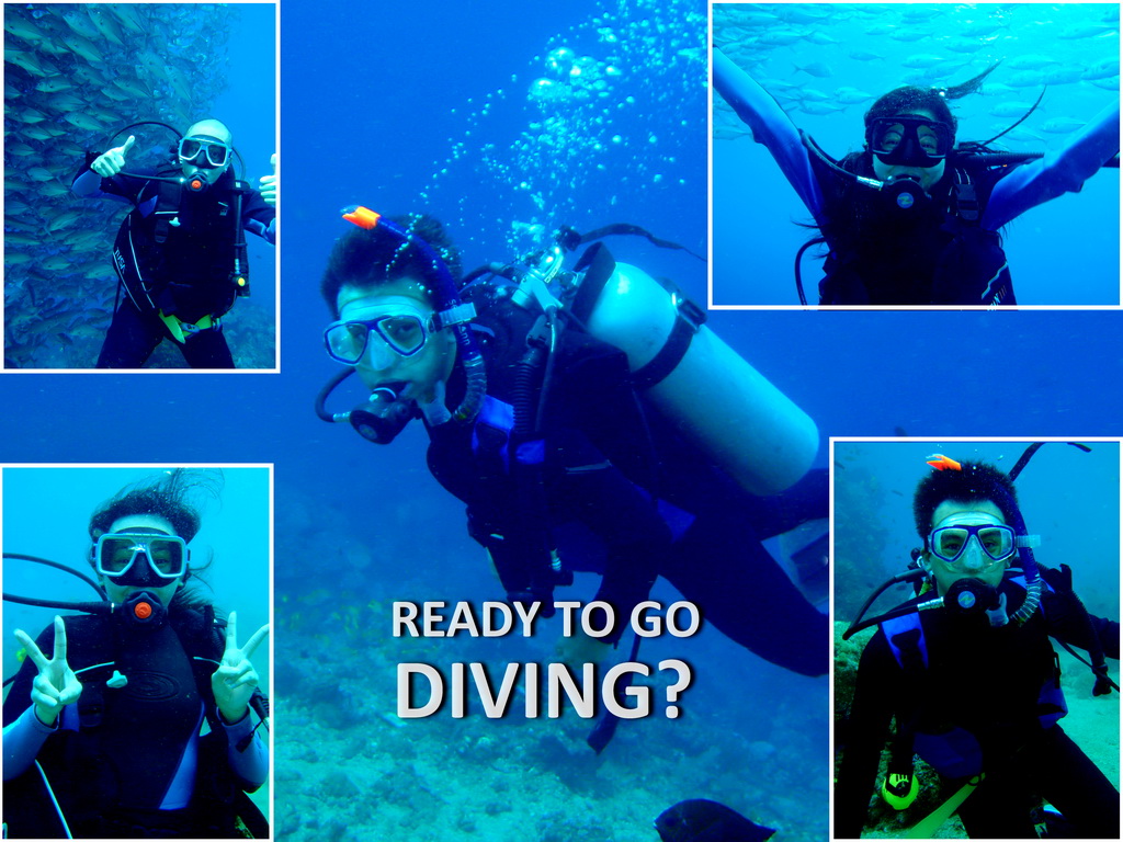 Anilao-PADI-Open-Water-Certification-dive-lessons-and-training