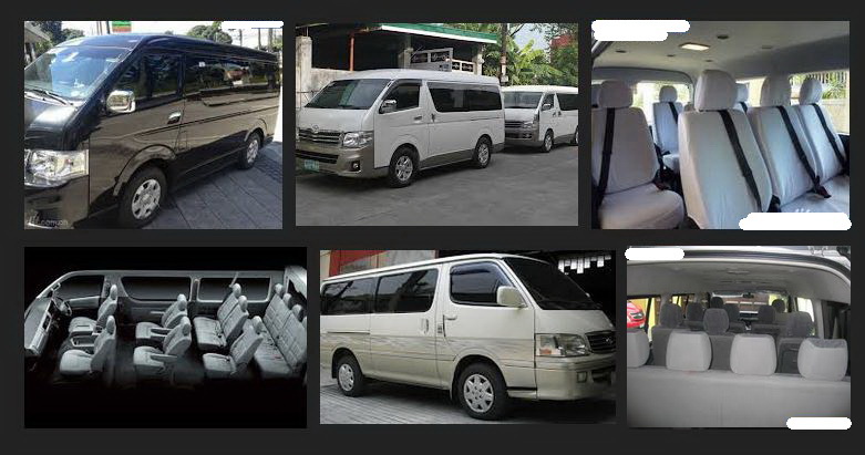 Anilao-dive-resort-transport-vehicle